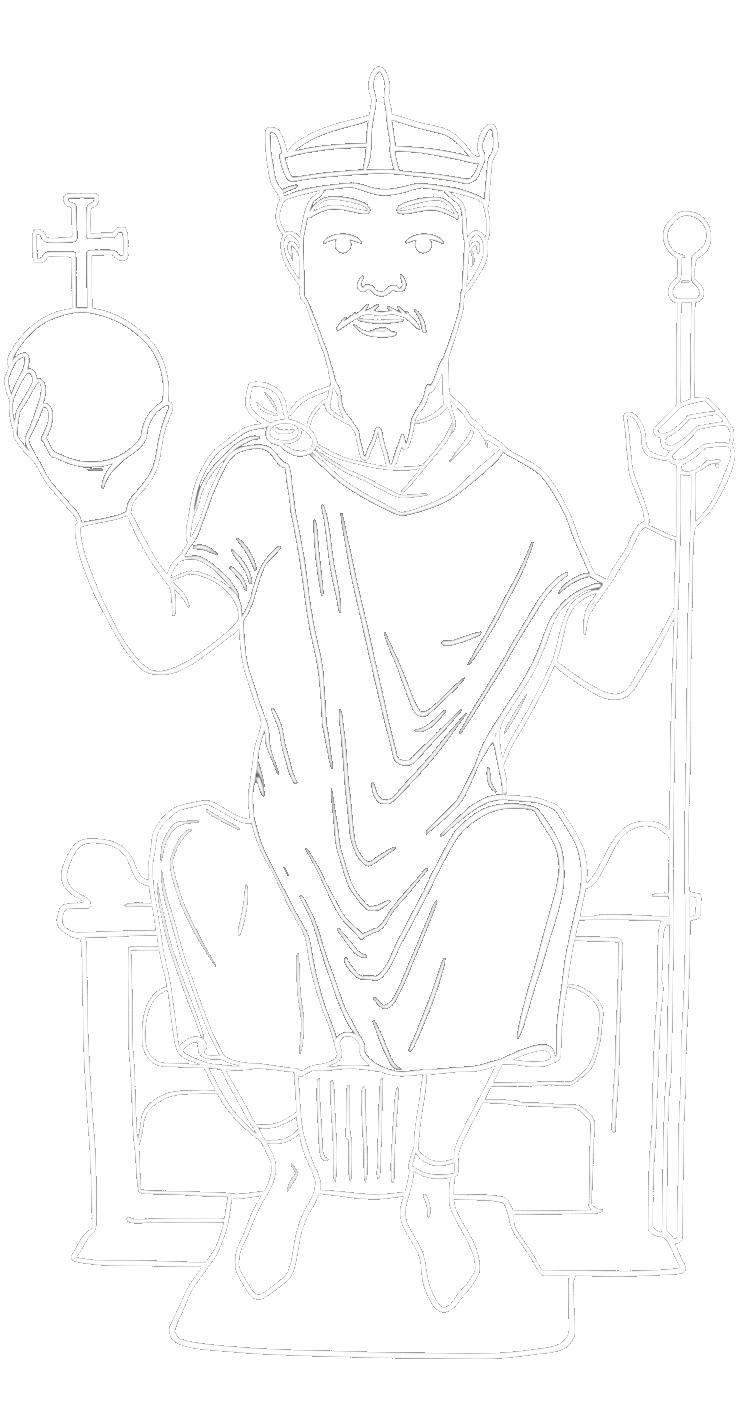 Bibliotheca Rara Logo